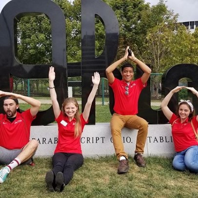 O-H-I-O!