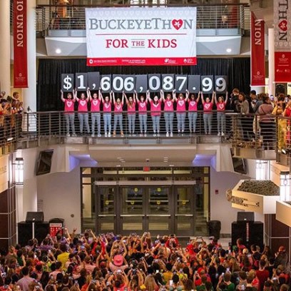 Buckeyethon